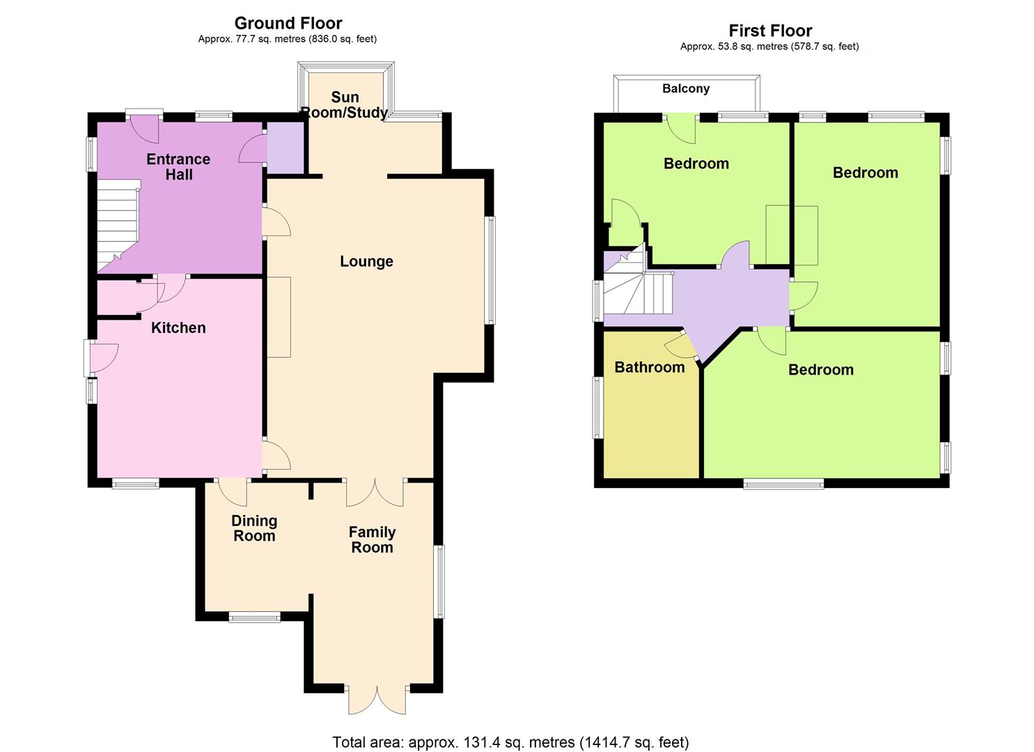 Property details for Windsor Road, Worthing Offers In Excess Of £